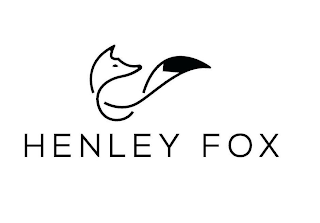 HENLEY FOX logo