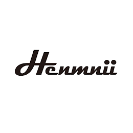 HENMNII logo