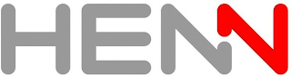 HENN logo