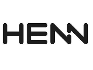 HENN logo