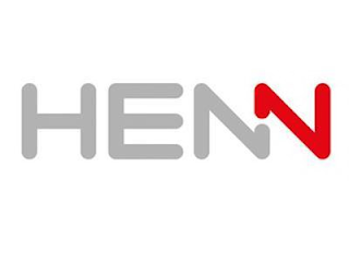 HENN logo