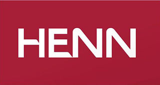 HENN logo