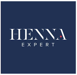 HENNA EXPERT logo