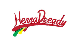 HENNADREADY logo