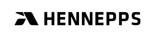 HENNEPPS logo