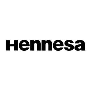 HENNESA logo
