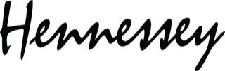 HENNESSEY logo