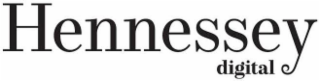 HENNESSEY DIGITAL logo