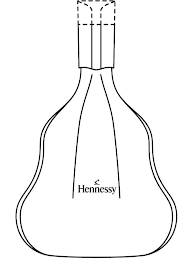 HENNESSY logo