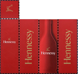HENNESSY logo