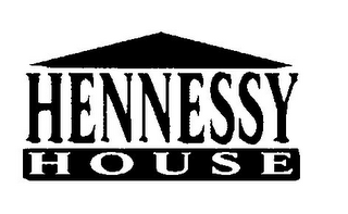 HENNESSY HOUSE logo