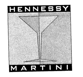 HENNESSY MARTINI logo