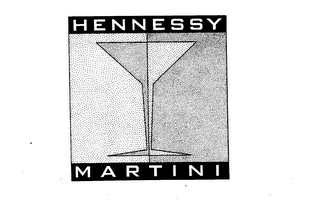 HENNESSY MARTINI logo