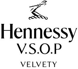 HENNESSY V.S.O.P VELVETY logo