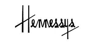 HENNESSYS logo