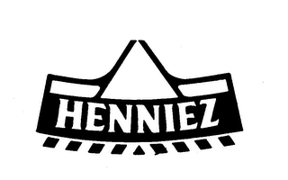 HENNIEZ logo