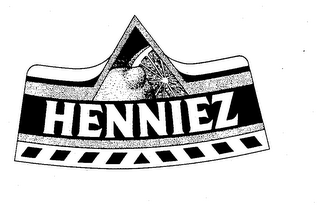 HENNIEZ logo