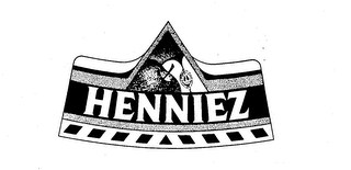 HENNIEZ logo