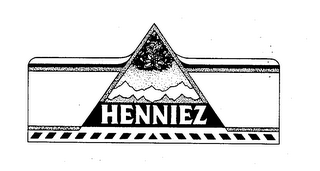 HENNIEZ logo