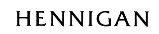 HENNIGAN logo