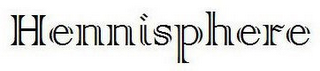 HENNISPHERE logo
