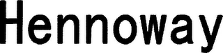 HENNOWAY logo