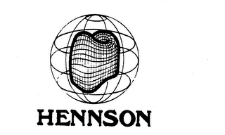 HENNSON logo