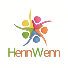HENNWENN logo