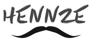 HENNZE logo