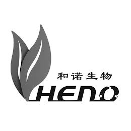 HENO logo
