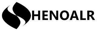 HENOALR logo