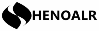 HENOALR logo