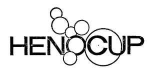 HENOCUP logo