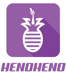 HENOHENO logo