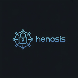 HENOSIS logo