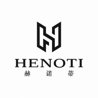 HENOTI logo