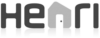 HENRI logo