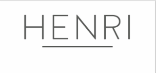 HENRI logo