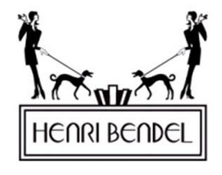 HENRI BENDEL logo
