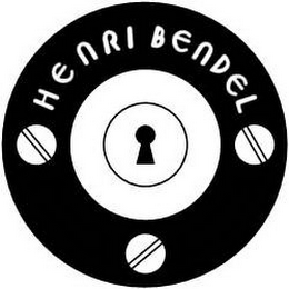 HENRI BENDEL