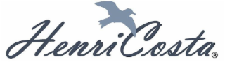 HENRI COSTA logo