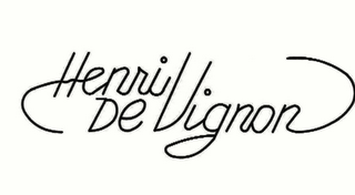 HENRI DEVIGNON logo