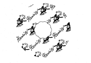 HENRI IV logo