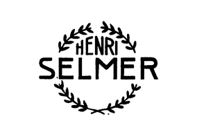HENRI SELMER logo