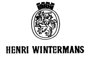 HENRI WINTERMANS logo