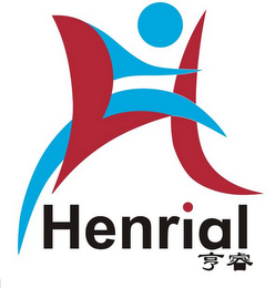 HENRIAL logo