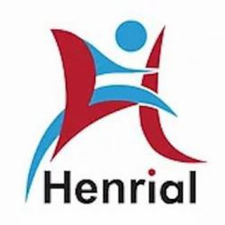 HENRIAL logo