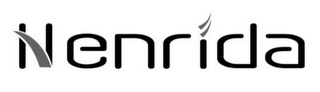 HENRIDA logo