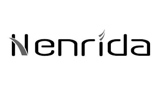 HENRIDA logo
