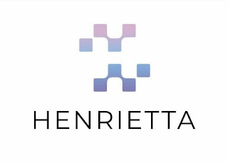 HENRIETTA logo